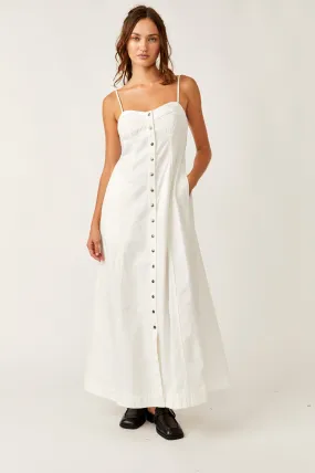 Just Jill Maxi Dress