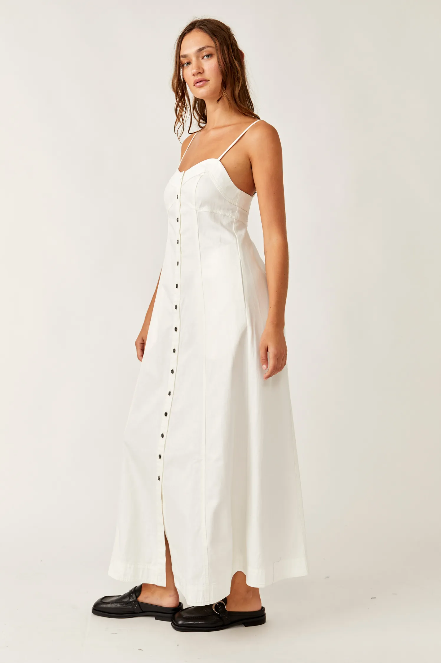 Just Jill Maxi Dress