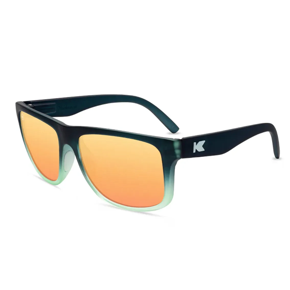 Knockaround Torrey Pines Sport Sunglasses