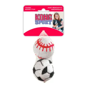 KONG Pelotas Sport G 2 PZAS ABS1