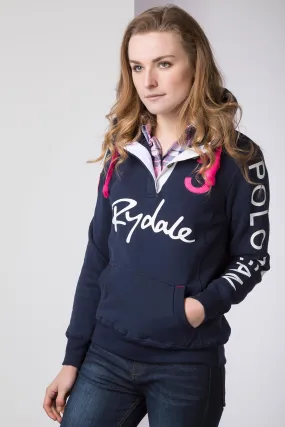 Ladies Polo Club Hoody