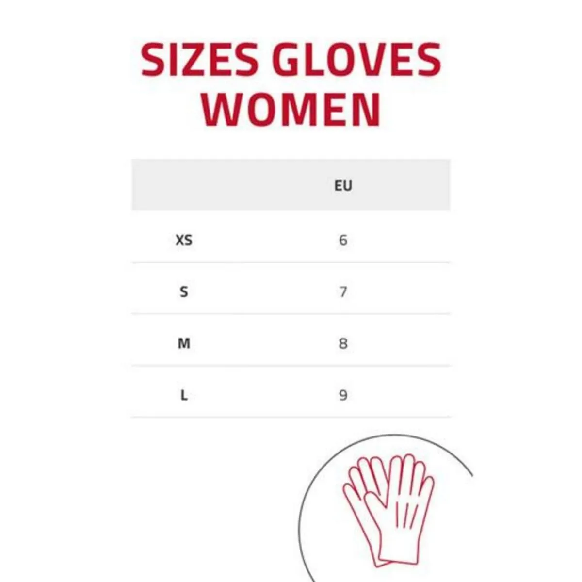 Lenz Heat Gloves 6.0 Finger Cap for Women with rcB 1400 Batteries