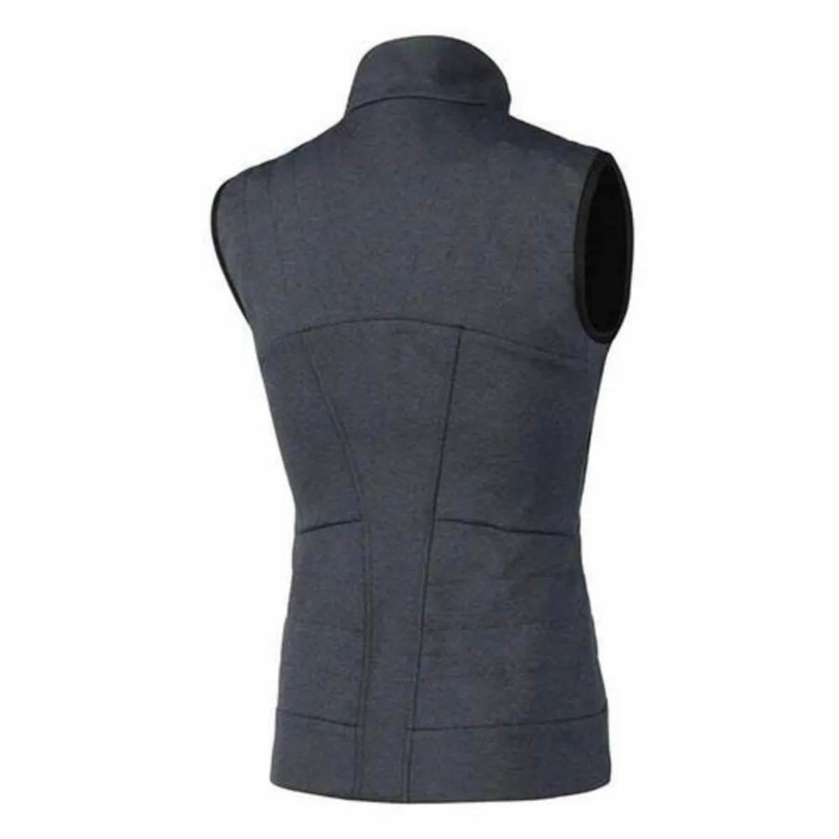 Lenz Heat Vest 2.0 for Women with rcB 2000 Batteries