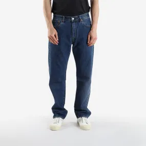 Levis 551Z Authentic Straight Fit Jeans