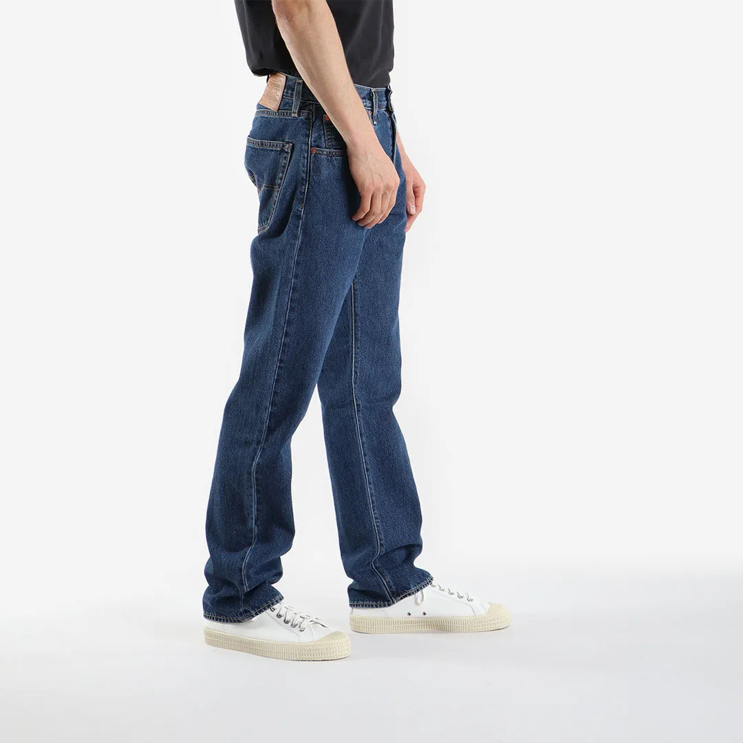 Levis 551Z Authentic Straight Fit Jeans