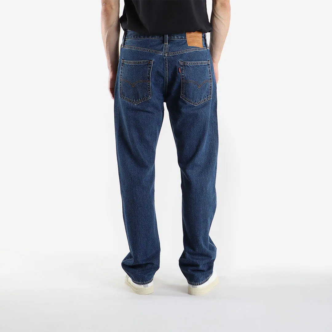 Levis 551Z Authentic Straight Fit Jeans