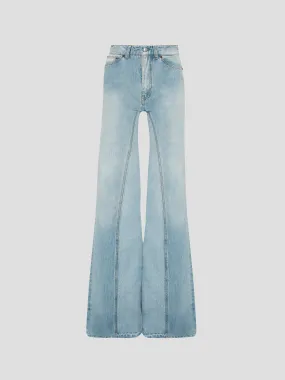 Light Vintage Wash Bianca Jean