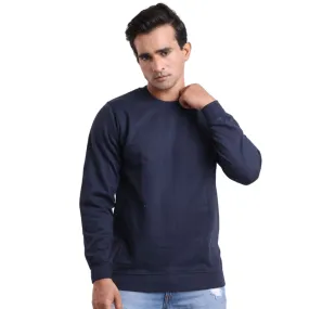 Looper Knit Sweatshirt