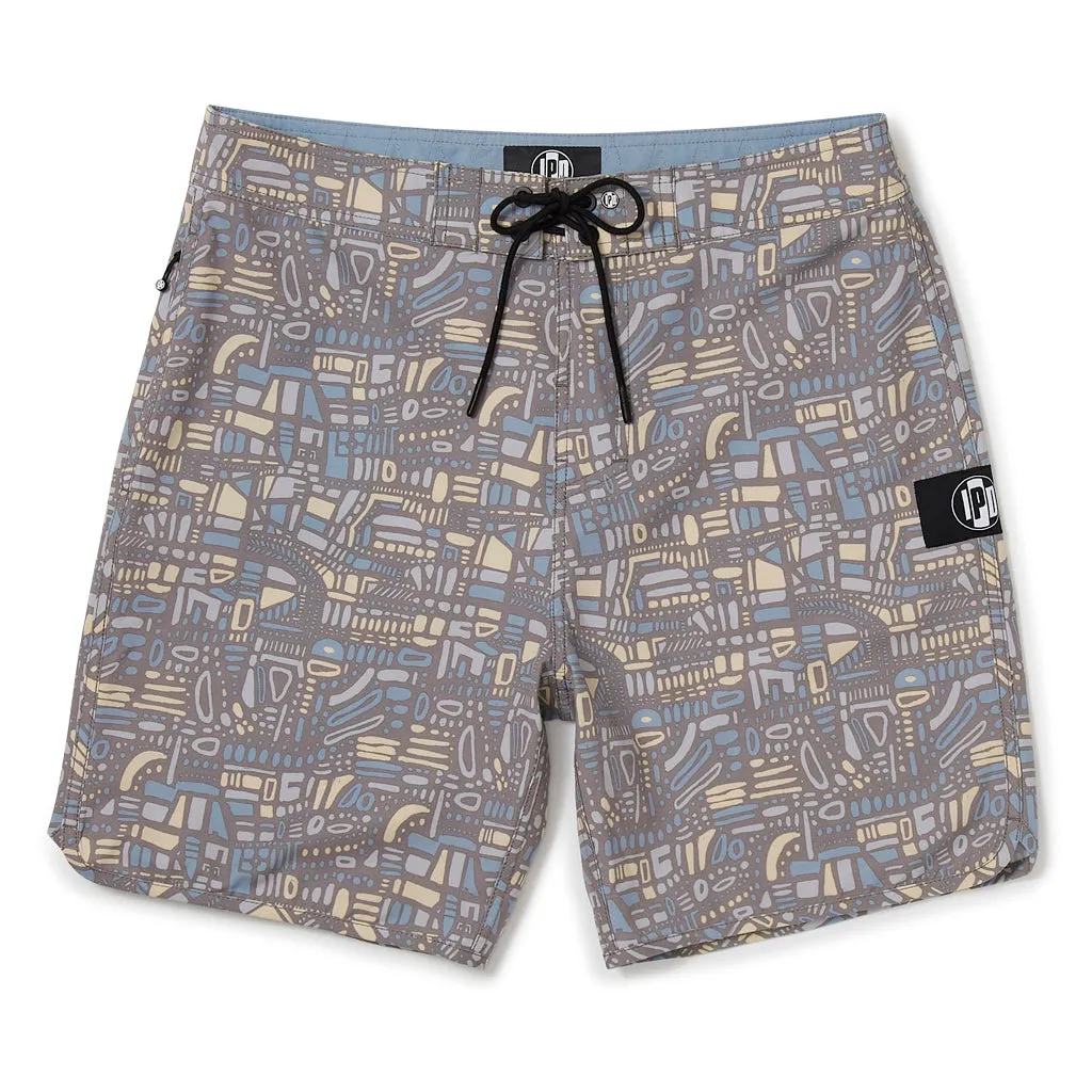 MARTY 83 FIT 18 BOARDSHORT