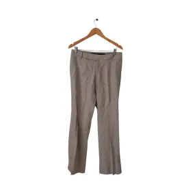 MEXX Light Grey Wide-leg Pants | Gently Used |