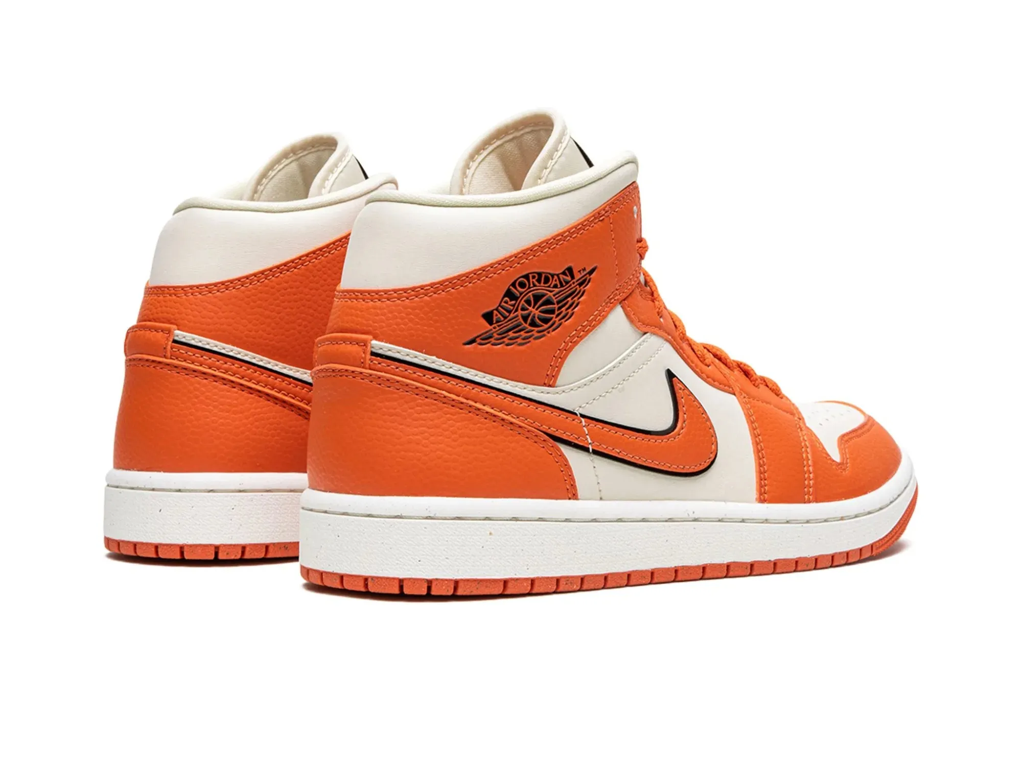 Nike Air Jordan 1 Mid "Sport Spice"