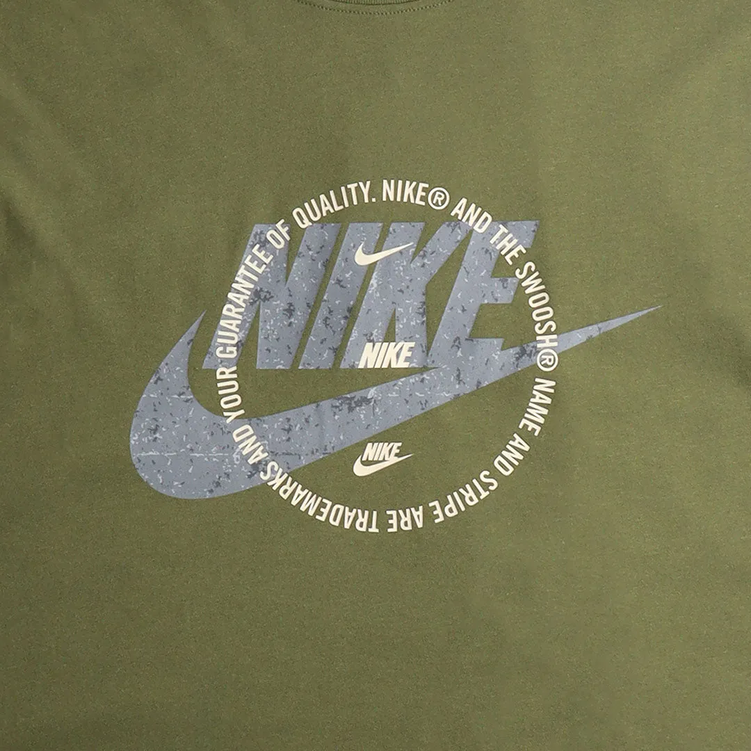 Nike Sportswear SPU Graphic T-shirt