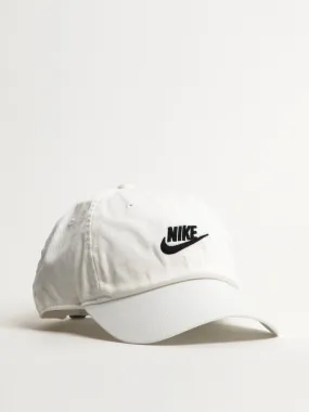 NIKE UNSTRUCTURED FUTURE WASH CLUB CAP