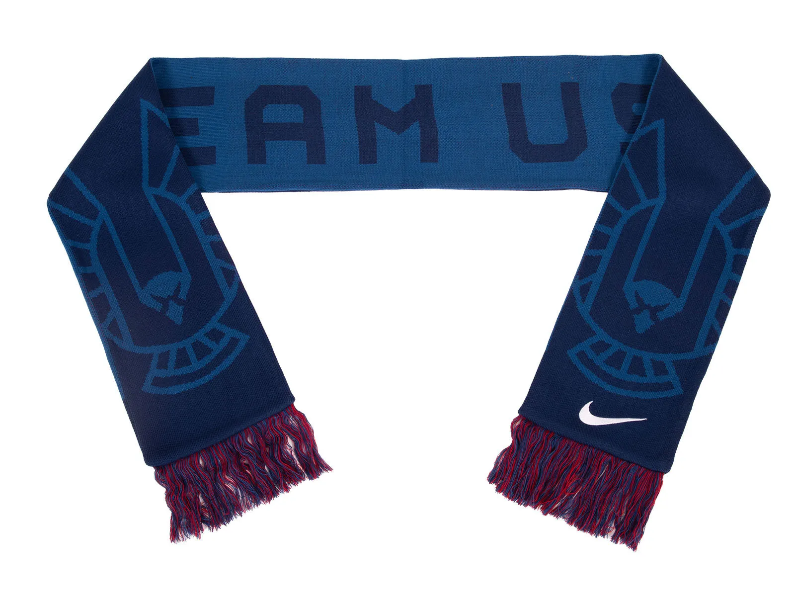 Nike USA Sport Scarf