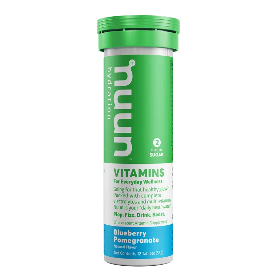 Nuun Sport Hydration Tablets