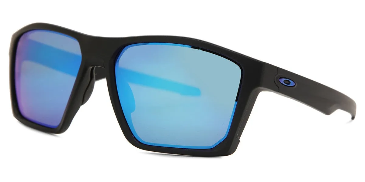 Oakley Targetline Aero Flight Collection - Aero Matte Black