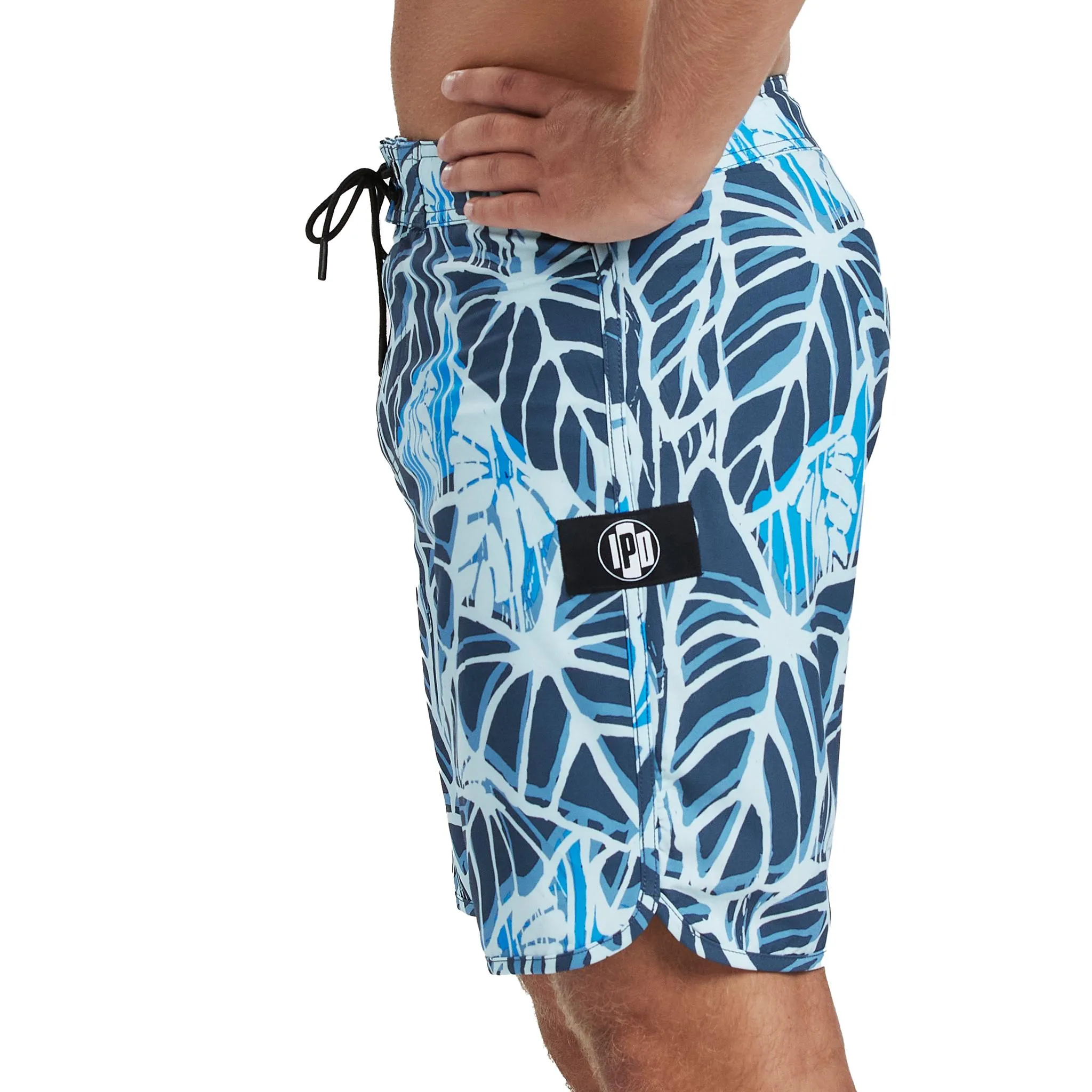 OFFSET 83 FIT 18 BOARDSHORT