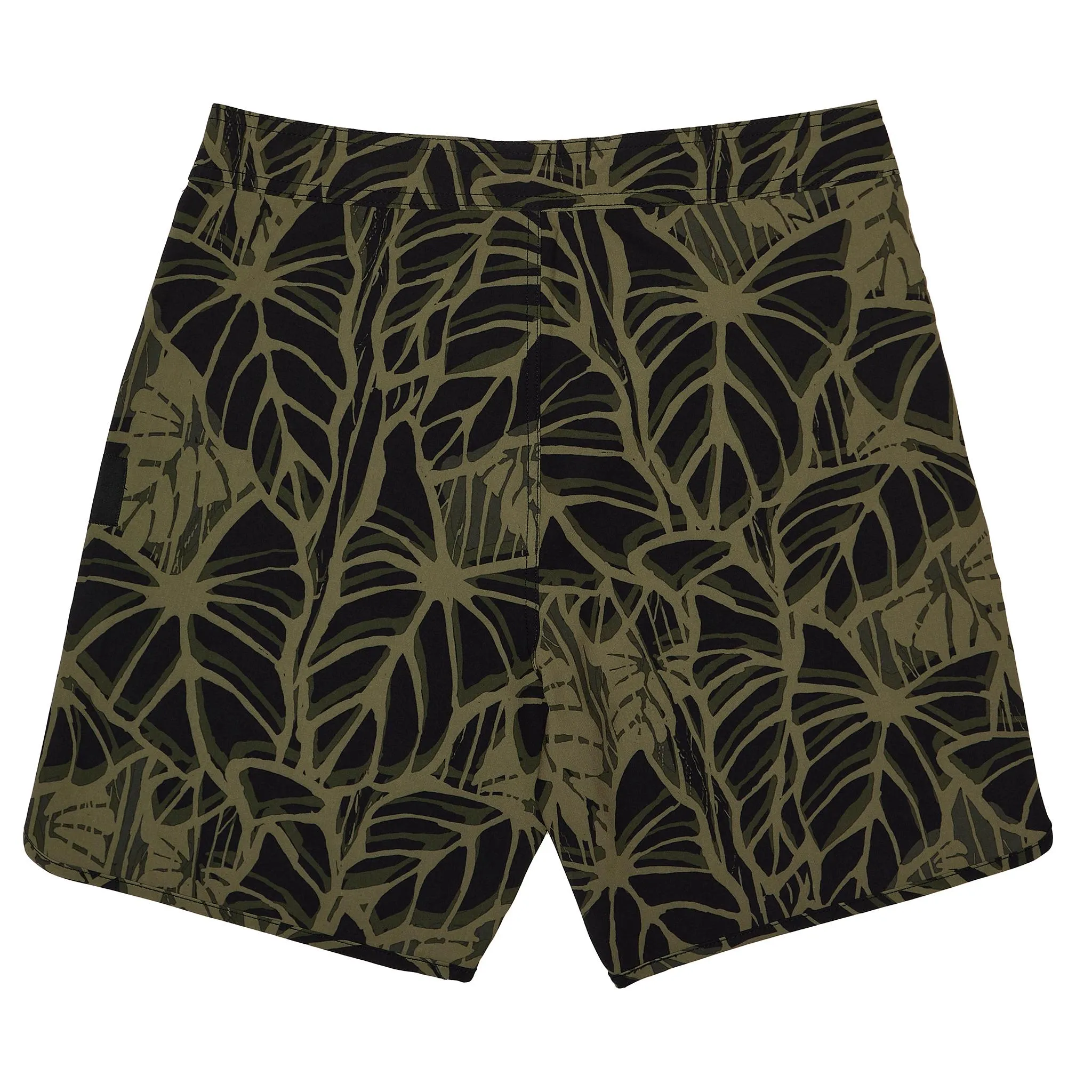 OFFSET 83 FIT 18 BOARDSHORT