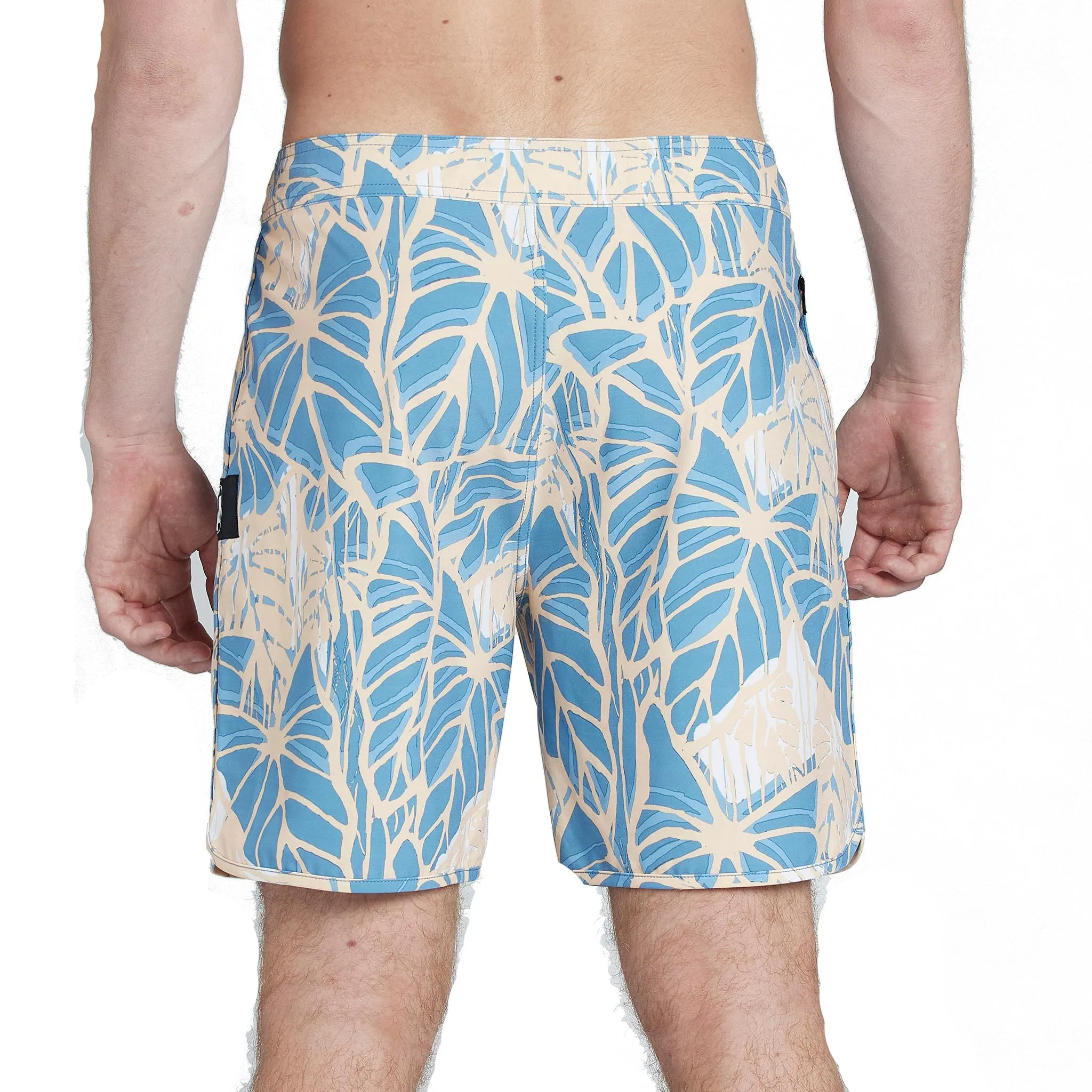 OFFSET 83 FIT 18 BOARDSHORT