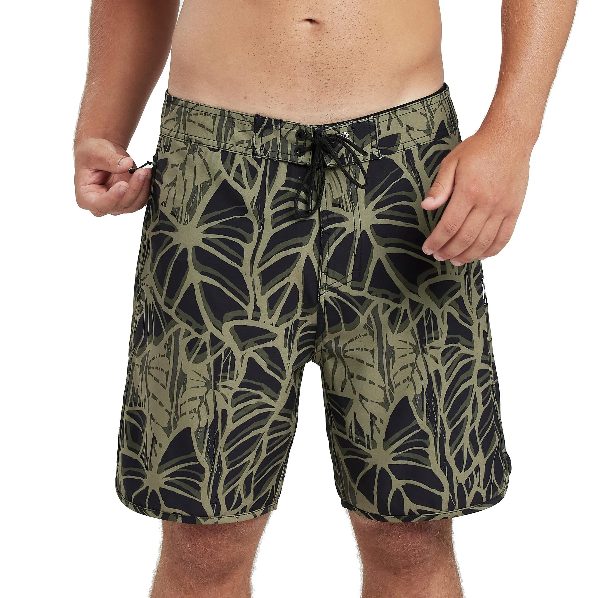 OFFSET 83 FIT 18 BOARDSHORT