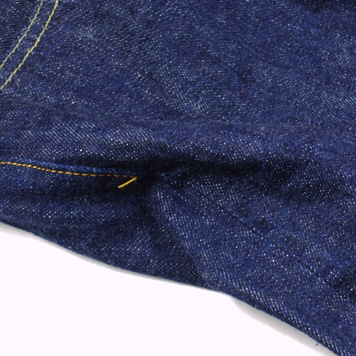 orSlow - Ivy Fit Selvedge Denim 107 - One Wash