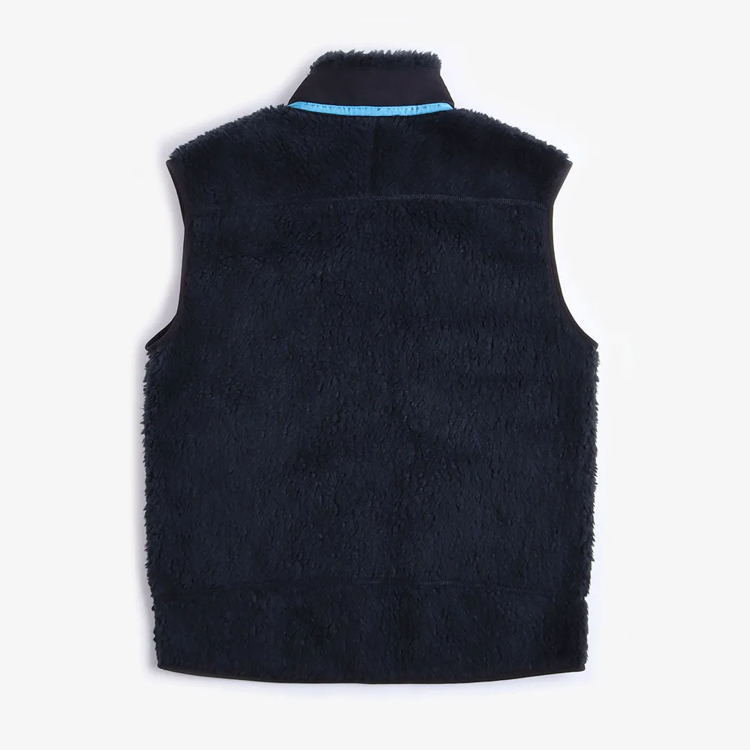 Patagonia Classic Retro-X Fleece Vest