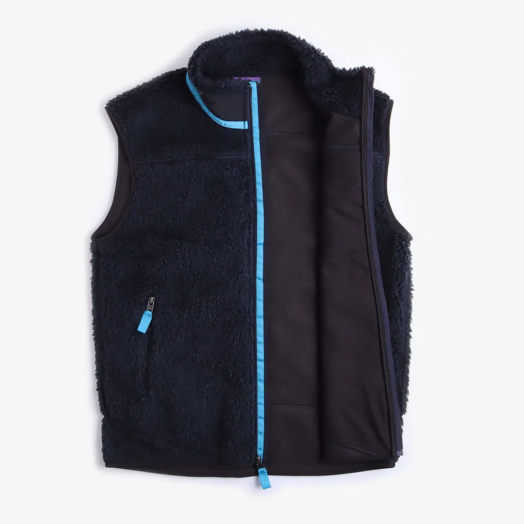 Patagonia Classic Retro-X Fleece Vest