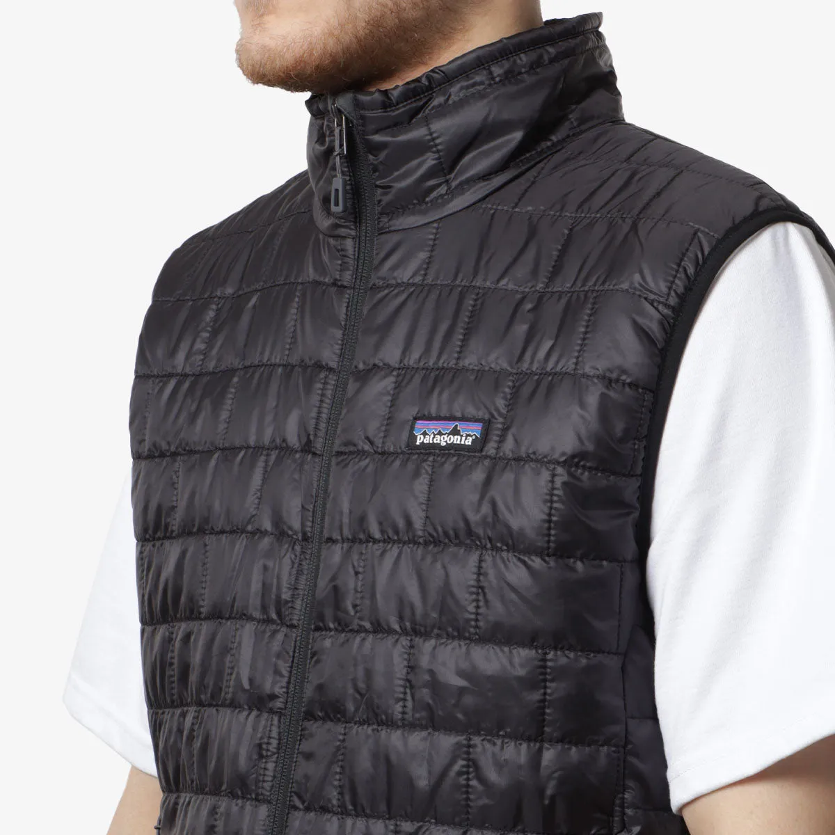 Patagonia Nano Puff Vest