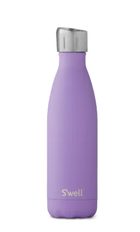 Purple Heat - Stainless Steel S'well Water Bottle