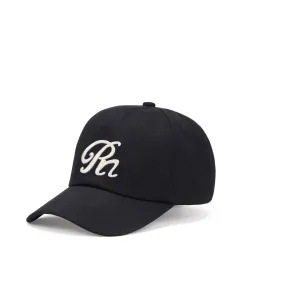 Rollie Nation Cap Charcoal