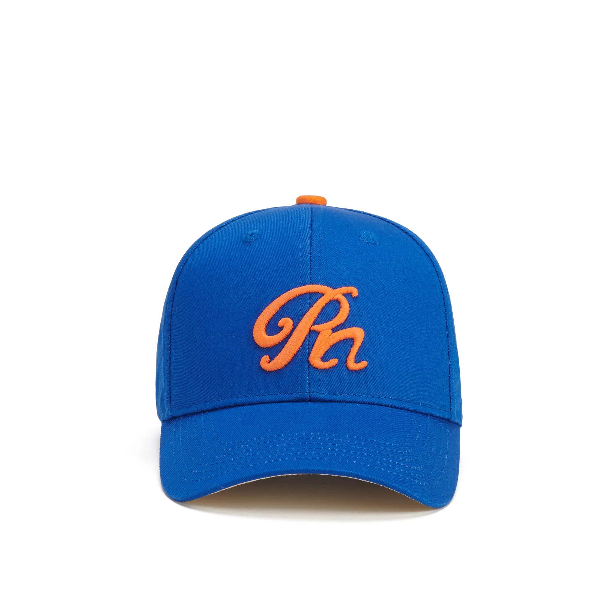 Rollie Nation Cap Royal Blue