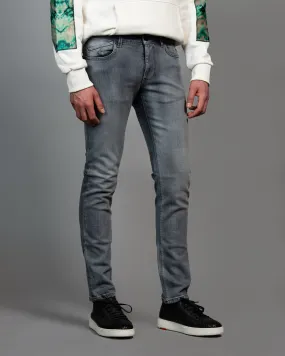 Rubens - Five Pocket Jeans