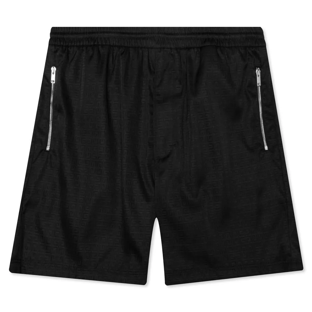 Short - Black