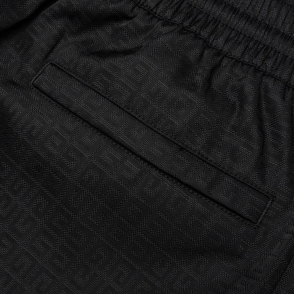 Short - Black