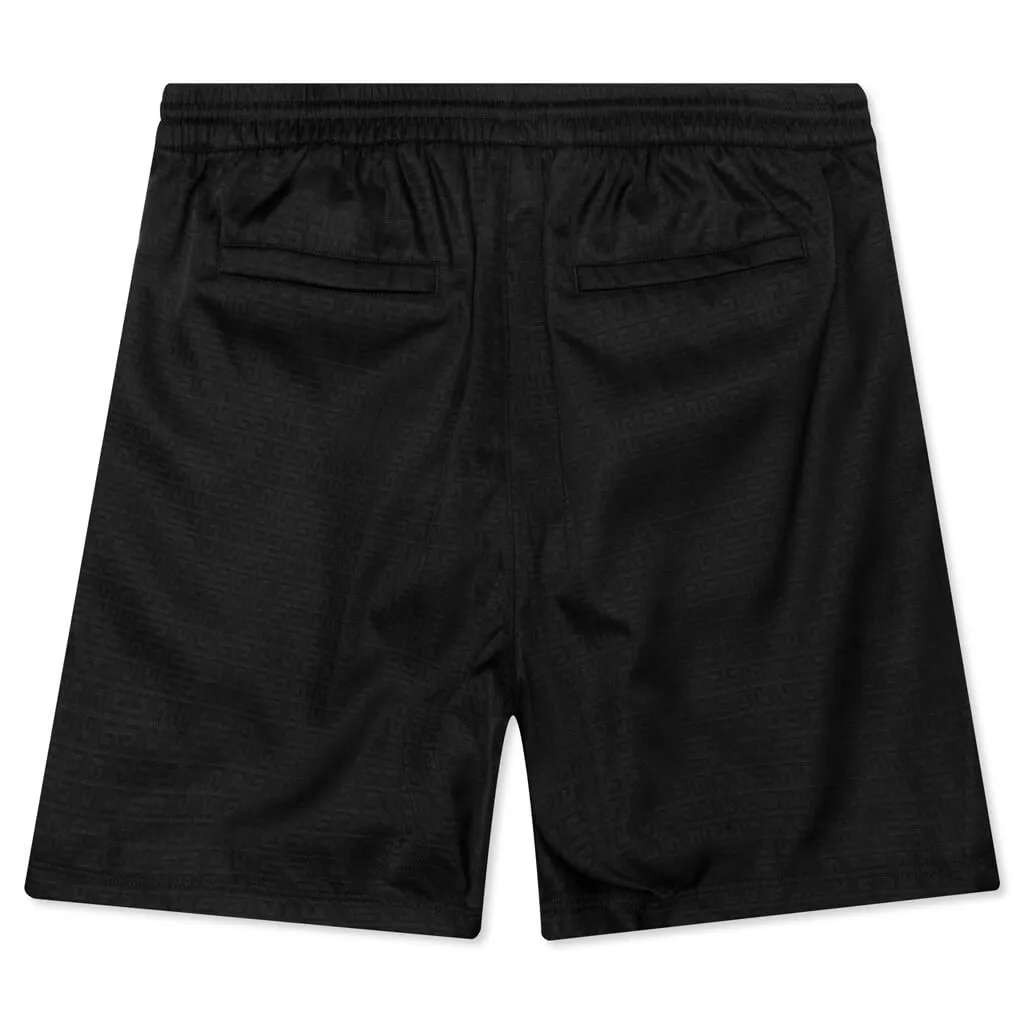 Short - Black