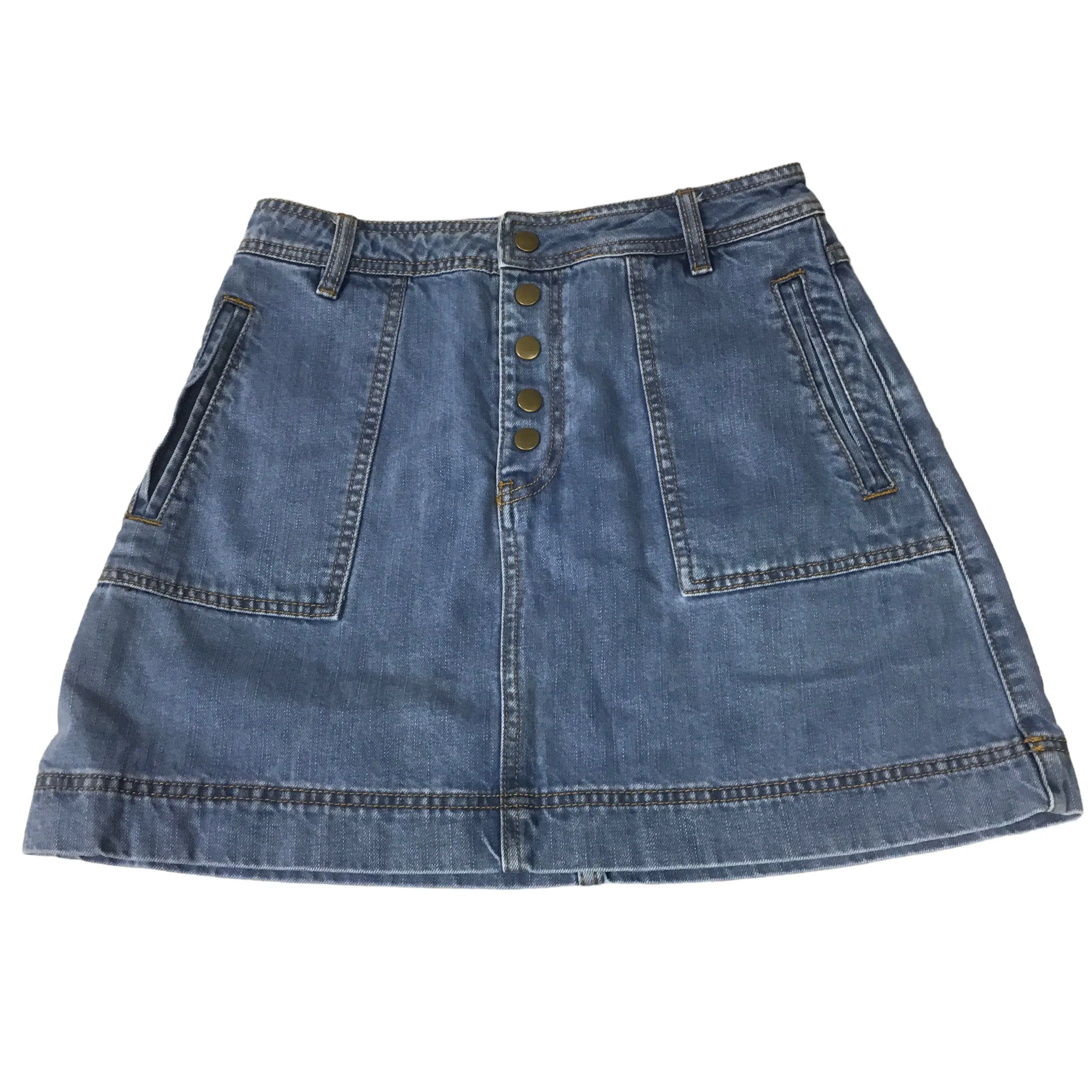 Skirt Mini & Short By Free People  Size: 4