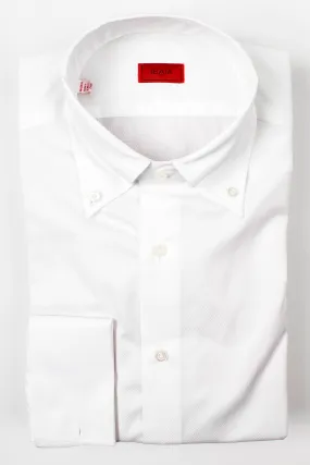 Solid Dress Shirt