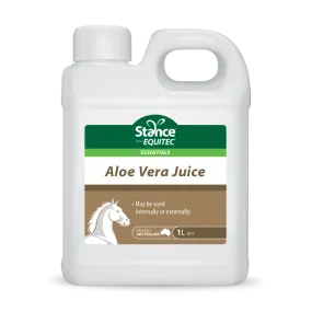 Stance Aloe Vera Juice