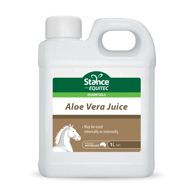 Stance Aloe Vera Juice