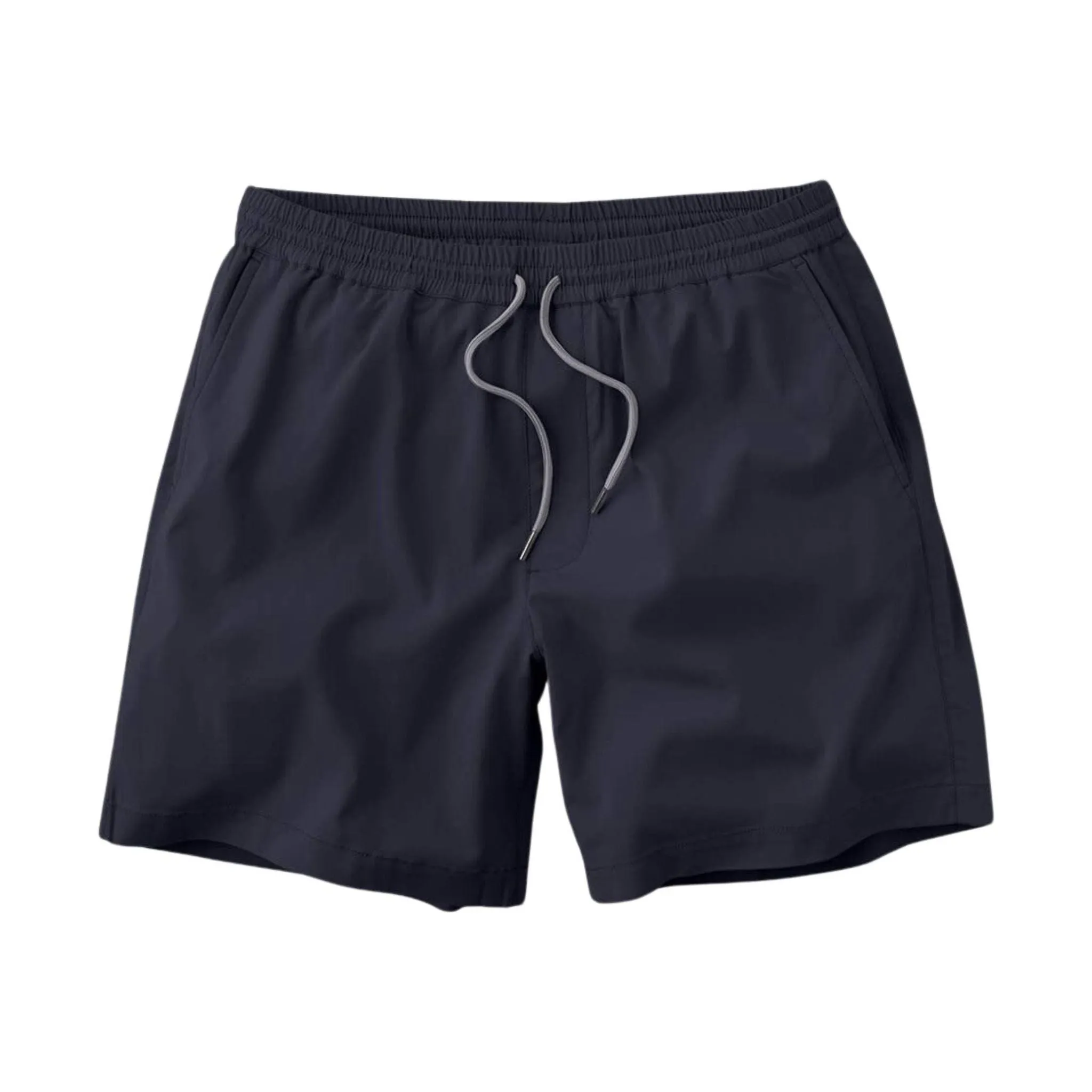 Tasc Men's Weekender Pull On Short - Classic Navy