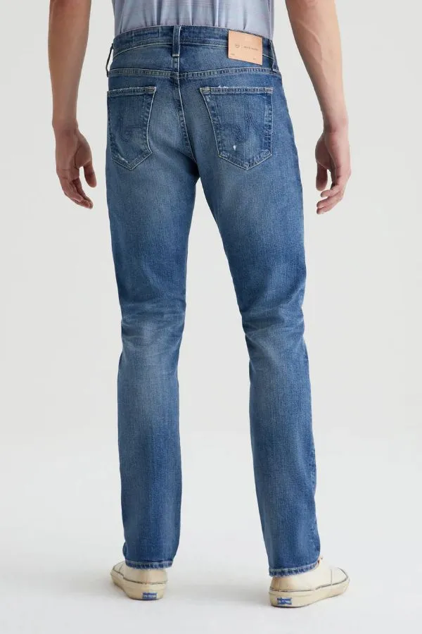 Tellis Modern Slim Jean