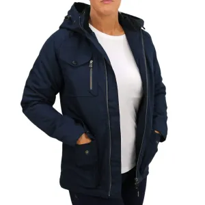 TEXSTAR Jacket-WJ-25 - RUNS SMALL- ORDER NEXT SIZE UP