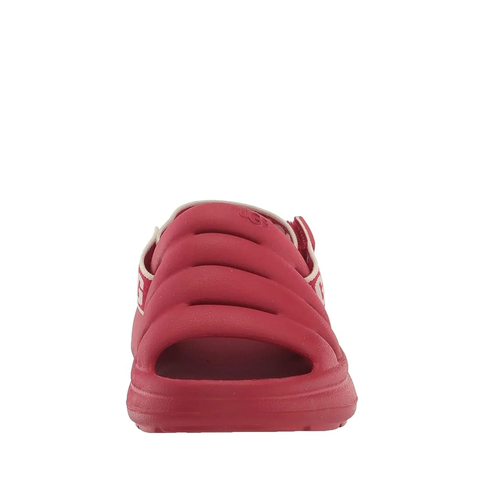 UGG Kid's Sport Yeah 1129050K (Samba Red)