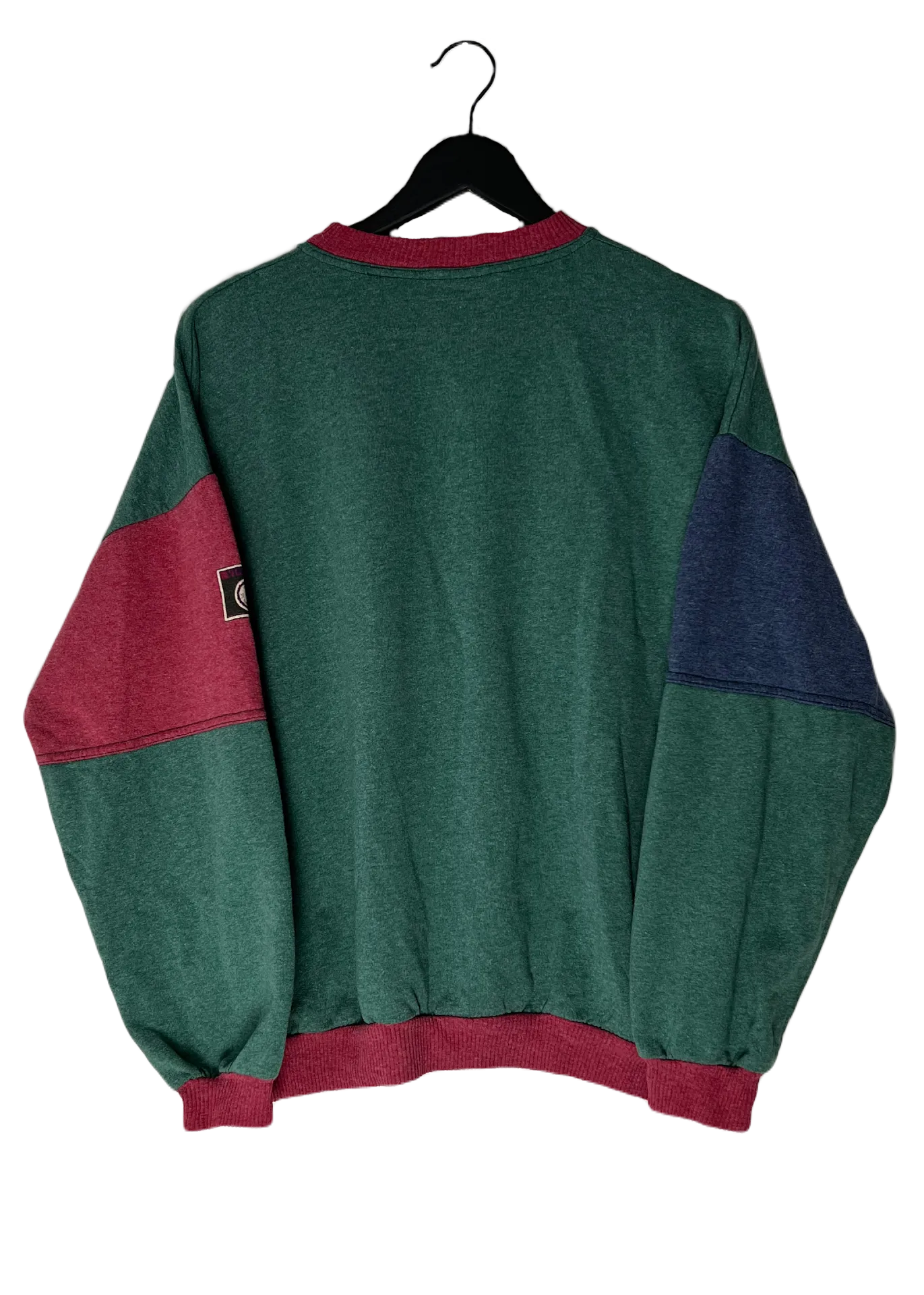 Vintage Sport Sweater L