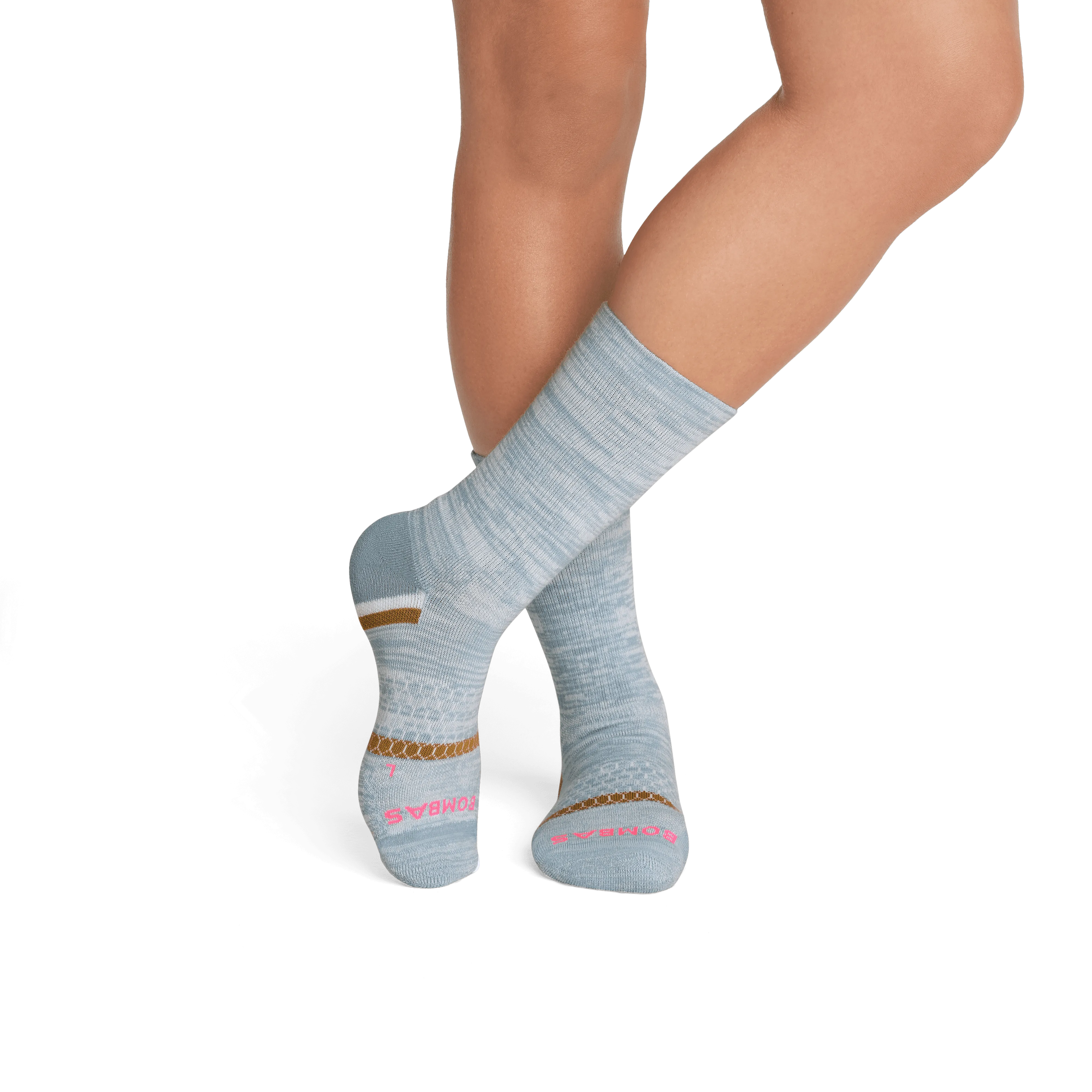 Women's All-Purpose Performance Calf Socks