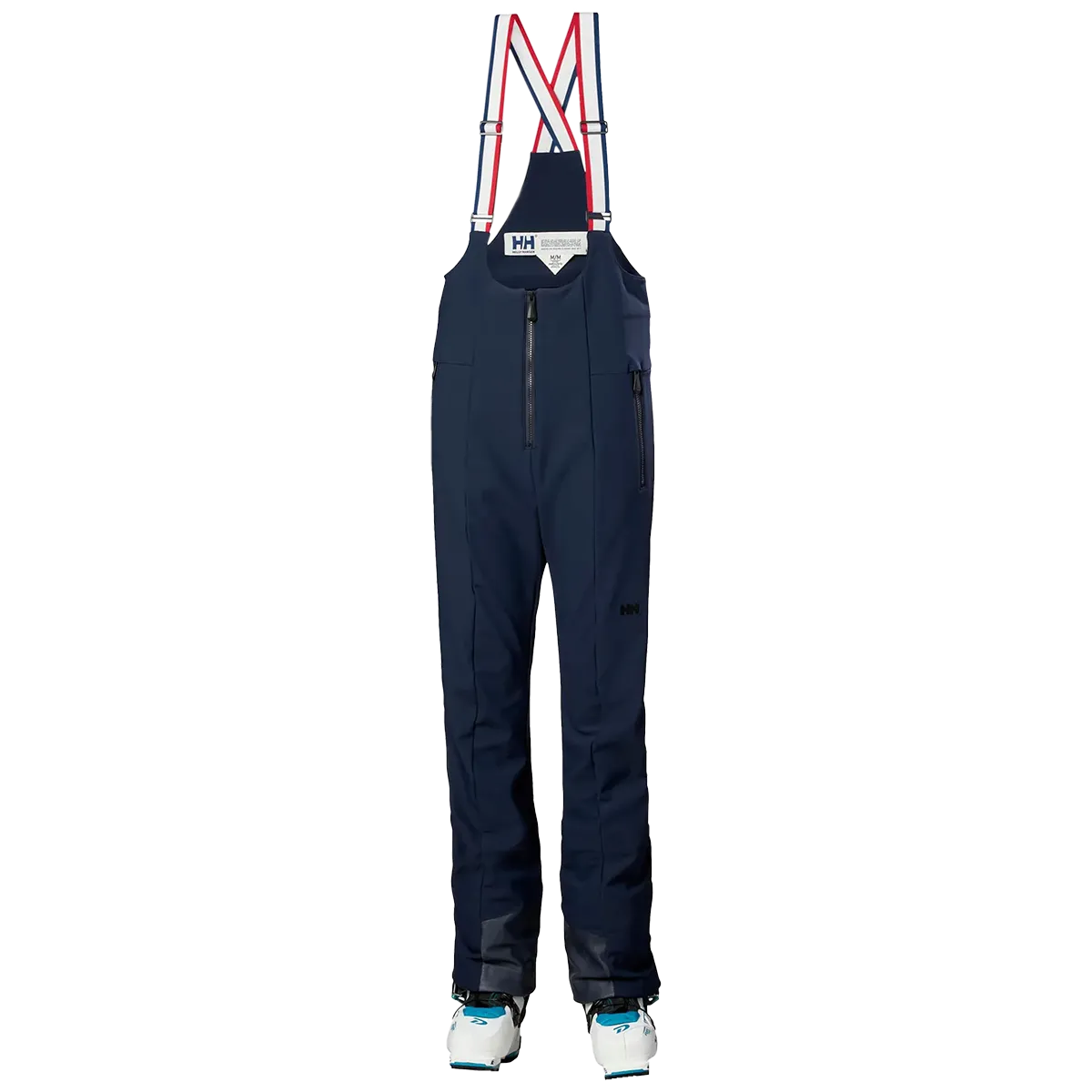 Women's Courchevel Stretch Bib Pant