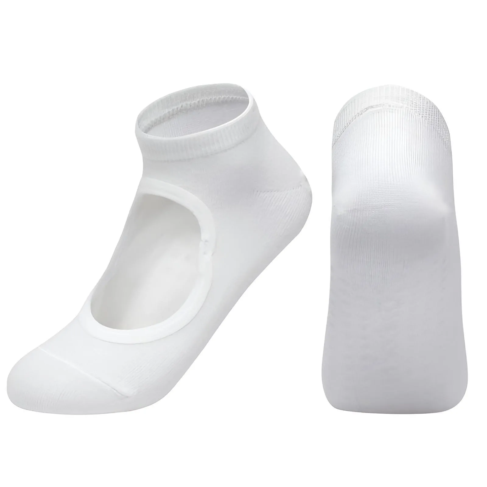 Women's High Quality Anti-Slip Yoga Socks