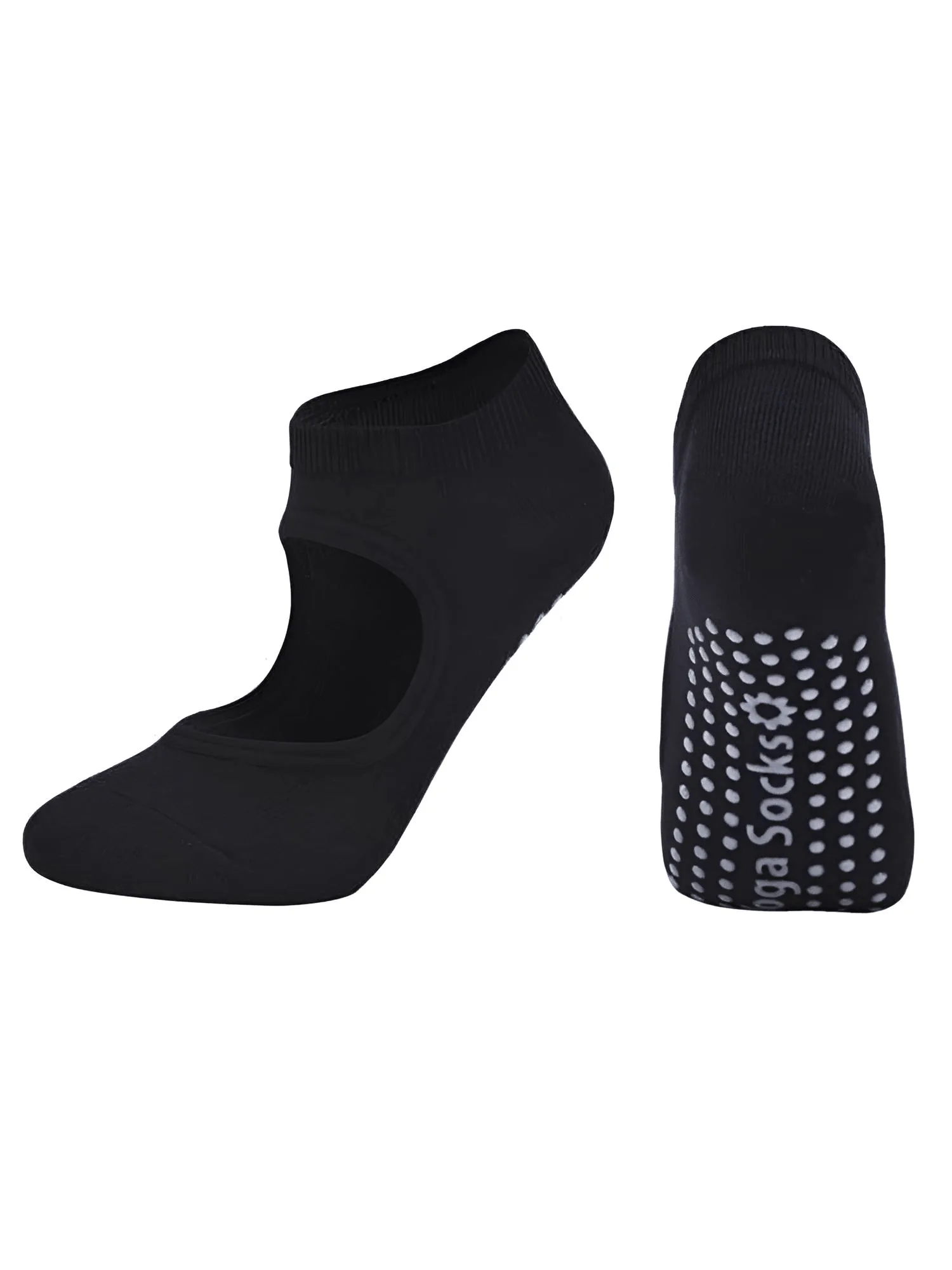 Women's High Quality Anti-Slip Yoga Socks