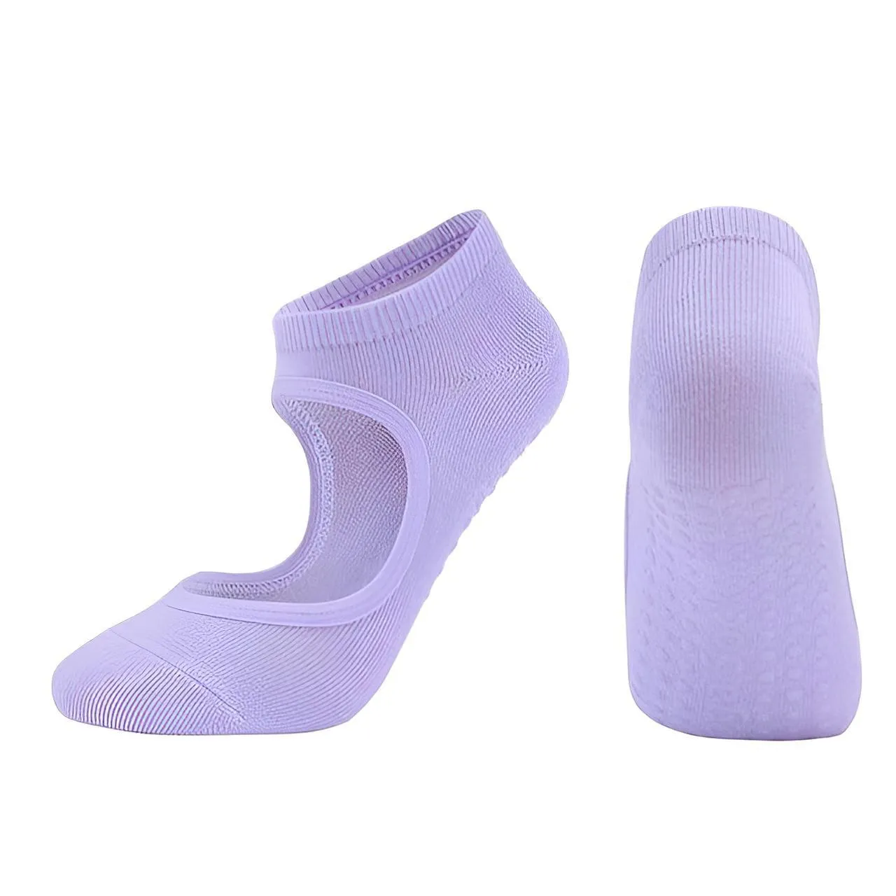 Women's High Quality Anti-Slip Yoga Socks