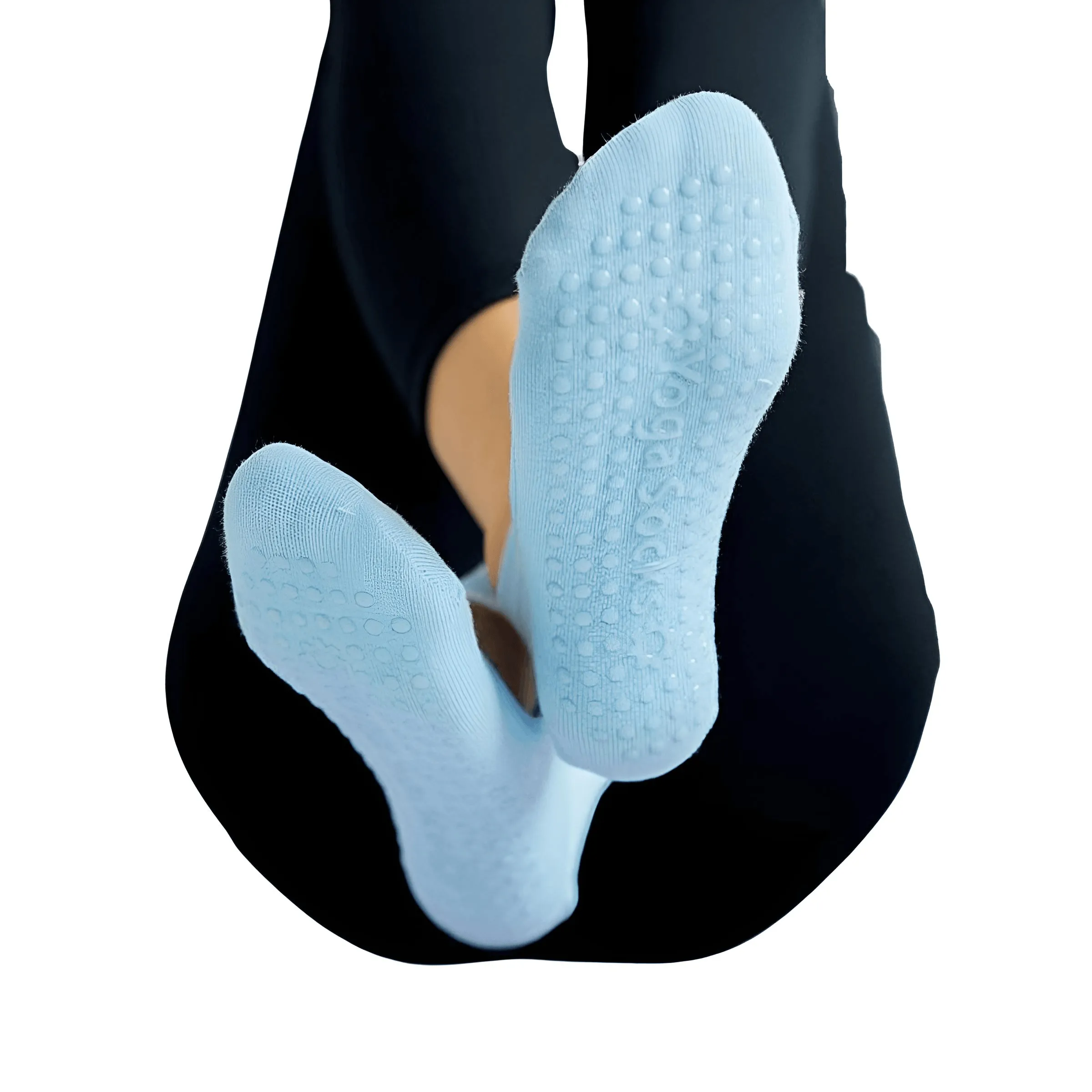 Women's High Quality Anti-Slip Yoga Socks